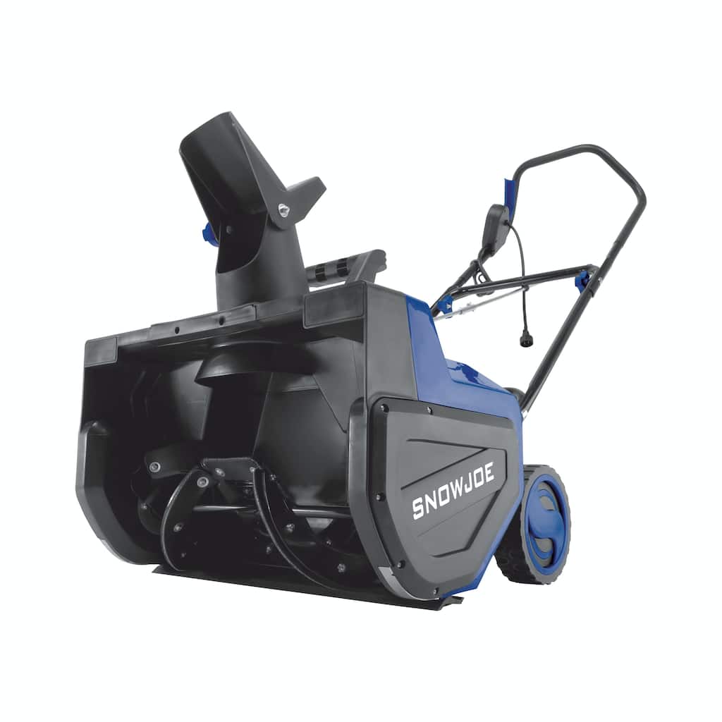 Snow Joe SJ626E Electric Snow Thrower | 22 inch | 14.5 amp