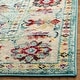 preview thumbnail 21 of 48, SAFAVIEH Savannah Wenda Boho Oriental Polyester Rug