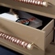 preview thumbnail 14 of 17, SAFAVIEH Raquel 3-Drawer Storage Bedroom Chest.