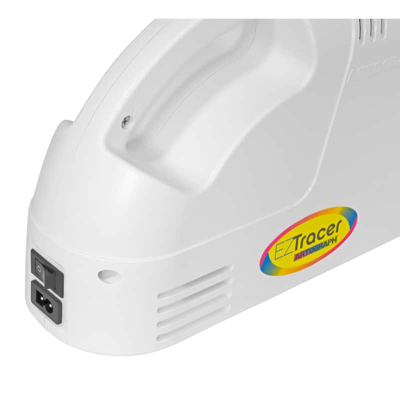 EZ Tracer® Opaque Art Projector For Wall or Canvas Image Reproduction- Bulb Not Included