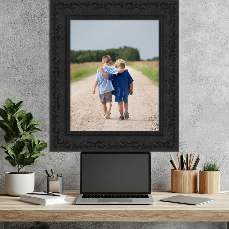 Luxe Picture Frame, Photo Frame