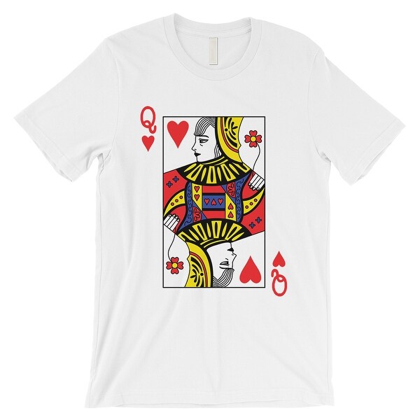 mens queen t shirt