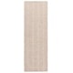 preview thumbnail 60 of 59, SAFAVIEH Handmade Abstract Damhnait Contemporary Wool Rug 2'3" x 7' Runner - Beige/Ivory - Runner