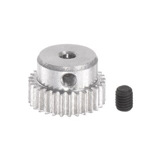 Hot Racing SAFE29M15 Steel Spur Gear - 29 Tooth 1.5 Mod For Arrma 1/5 Scale RC Cars