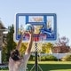 preview thumbnail 13 of 13, Lifetime Poolside Basketball System - 44"