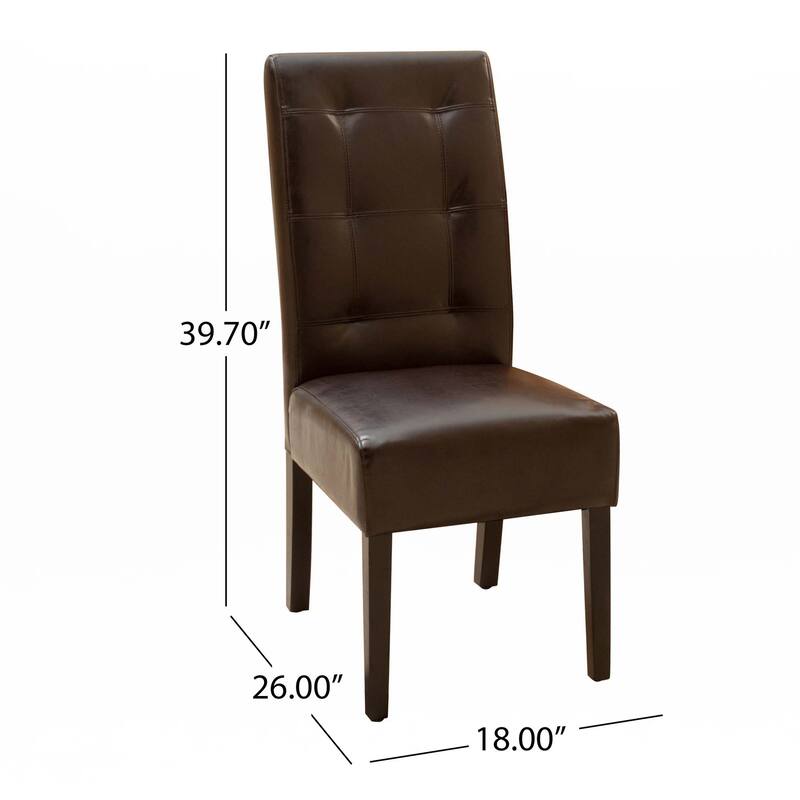 Dining Chair (Set of 2)