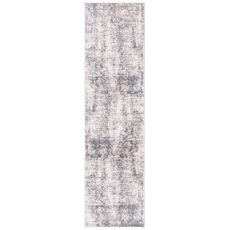SAFAVIEH Aston Holta Modern Abstract Rug