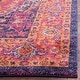 preview thumbnail 21 of 102, SAFAVIEH Evoke Jacki Vintage Boho Medallion Rug
