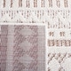 preview thumbnail 20 of 44, SAFAVIEH Alamo Meeri Rustic Moroccan Rug
