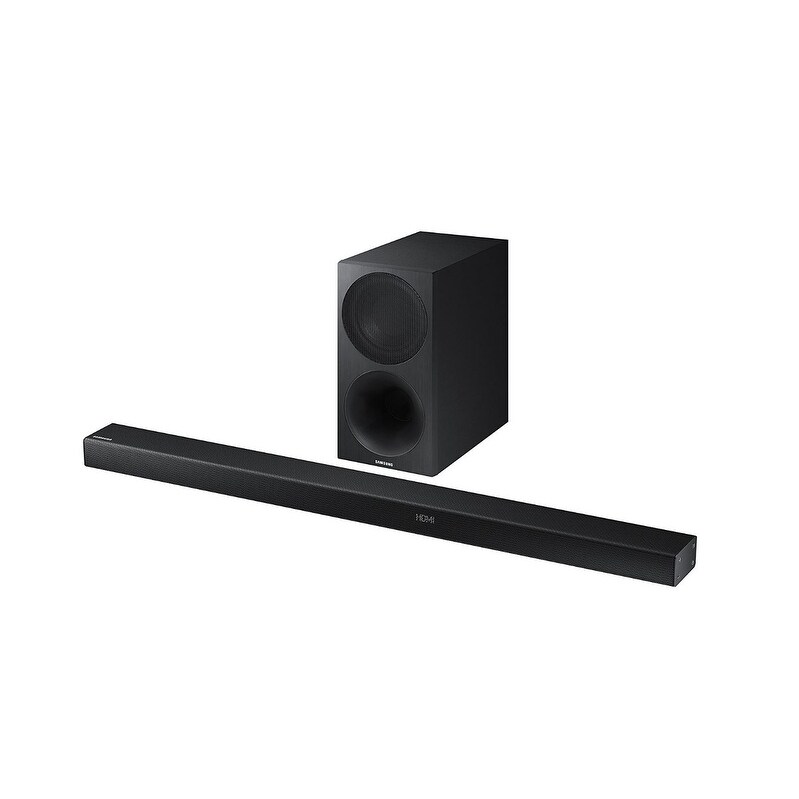 samsung soundbar m550