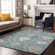 Option Teal