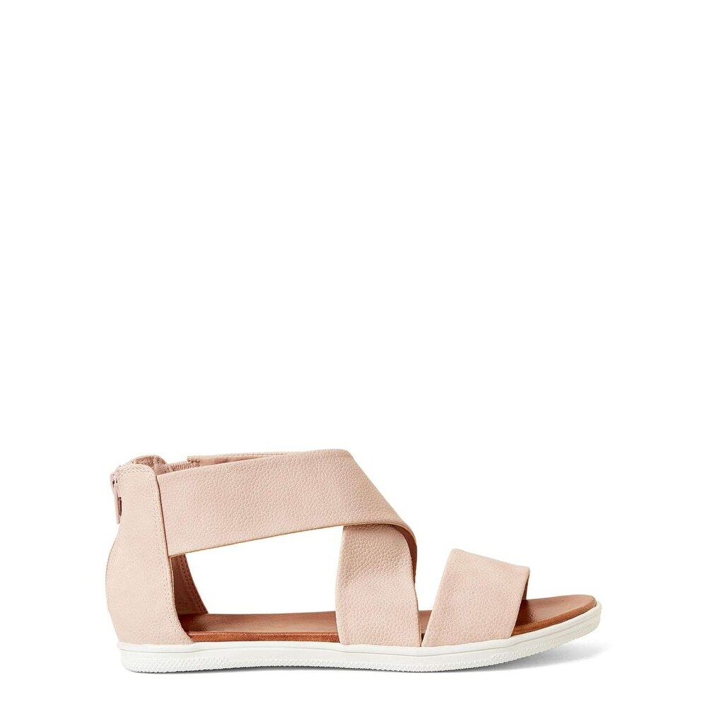 Mia deana sandals new arrivals taupe