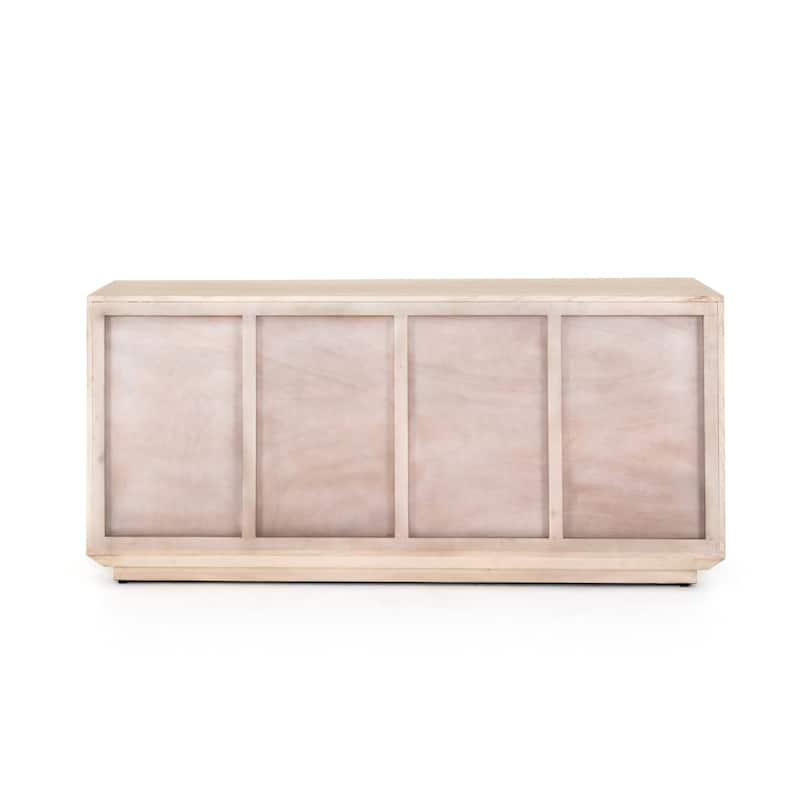 Haven Home Steve 6 Drawer Dresser