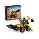preview thumbnail 1 of 3, LEGO Technic Backhoe Loader Construction Toys - Building Toys Set for Boys & Girls, Ages 7+ 5-7 Years