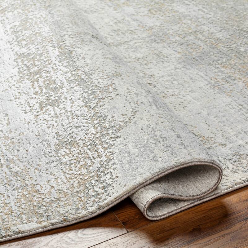 Kianna Modern & Contemporary Area Rug