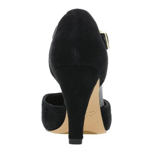 clarks dalia leah