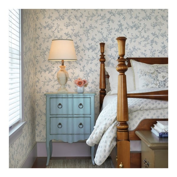french bedroom wallpaper