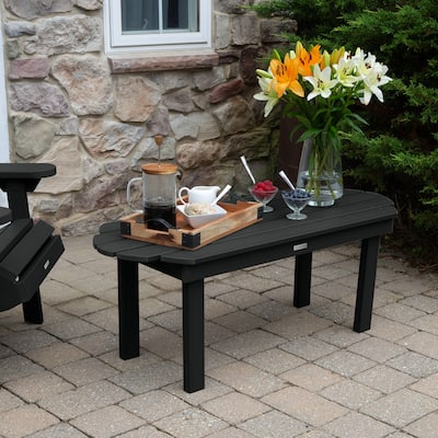 HIGHWOOD Outdoor Conversation Table