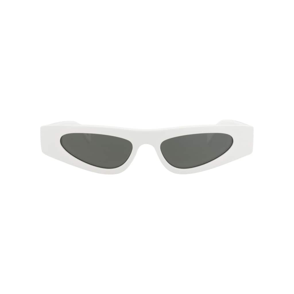 Gucci Cat Eye-Frame Recycled Acetate Sunglasses