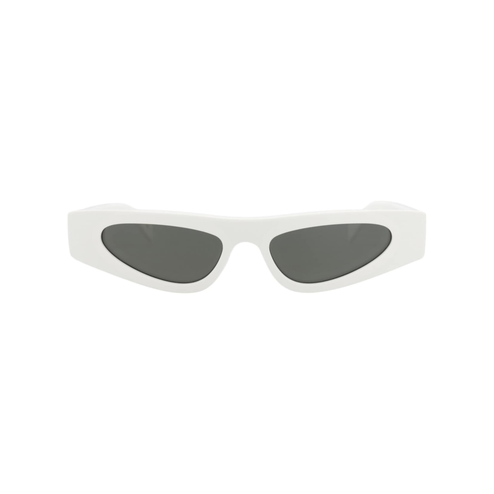 Gucci Cat Eye-Frame Recycled Acetate Sunglasses