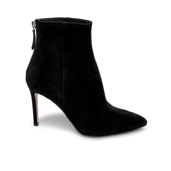 carey suede ankle boot