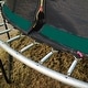 preview thumbnail 4 of 7, Trampolines with Enclosure for Kids and Adults with Patented Fiberglass Curved Poles