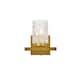 Option Brass / Clear