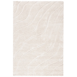 SAFAVIEH Florida Shag 1-inch Thick Rug