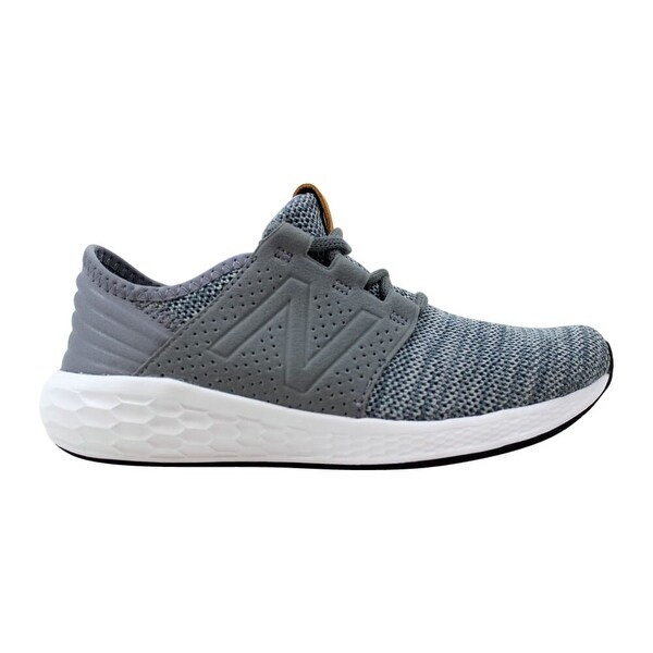 new balance fresh foam cruz knit