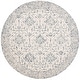 preview thumbnail 11 of 48, SAFAVIEH Handmade Dip Dye Nicki Floral Wool Rug