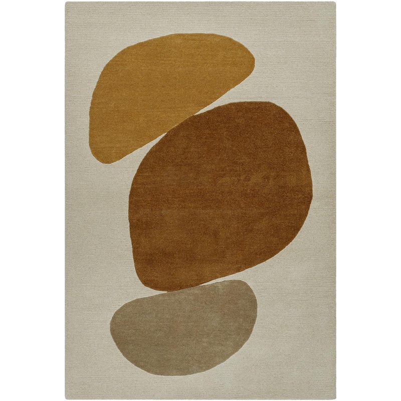 Livabliss Rossi Modern Abstract Area Rug