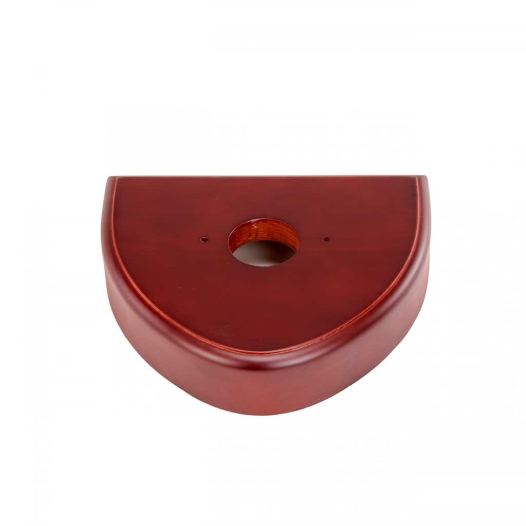 Toilet Part Cherry Hardwood for High Tanks Renovators Supply