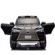 preview thumbnail 50 of 58, 24V Dual-Drive Kids Lexus Ride-On Car, Remote-Controlled, Bluetooth