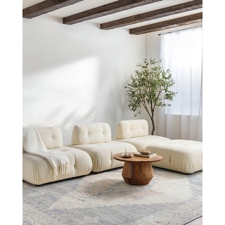 Becki Owens x Livabliss Luca Area Rug