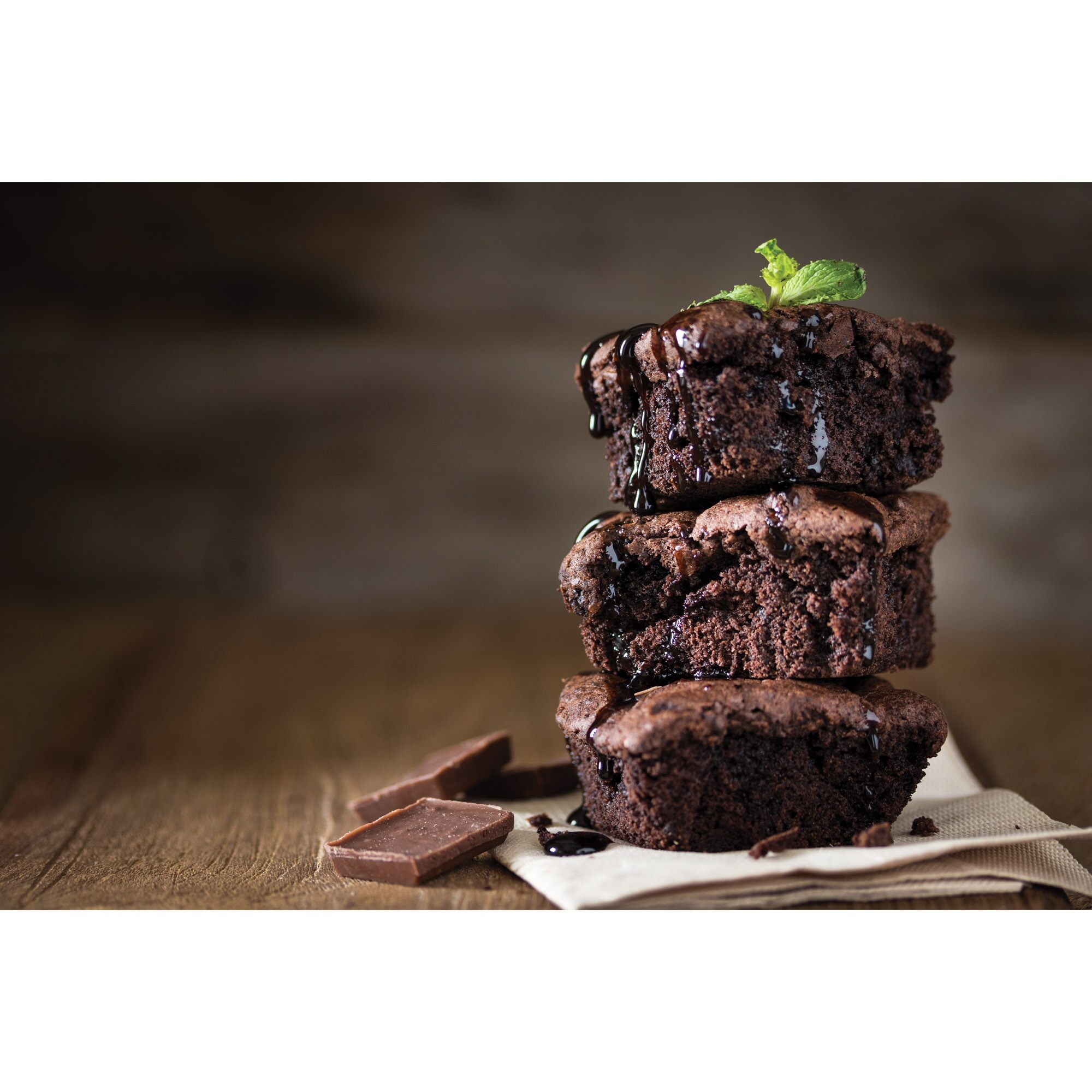 Individual brownie pan shop