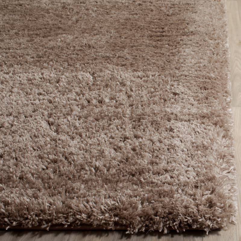 SAFAVIEH, Indie Shag Marlena 2-inch Thick Rug