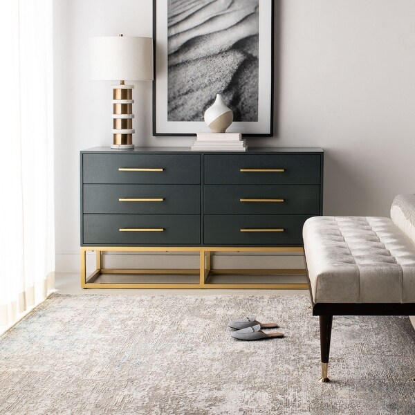 Safavieh Couture Estelle Dresser