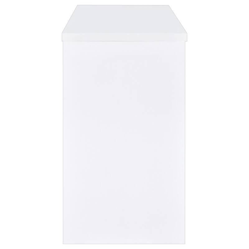 Irving Engineered Wood Freestanding Home Bar