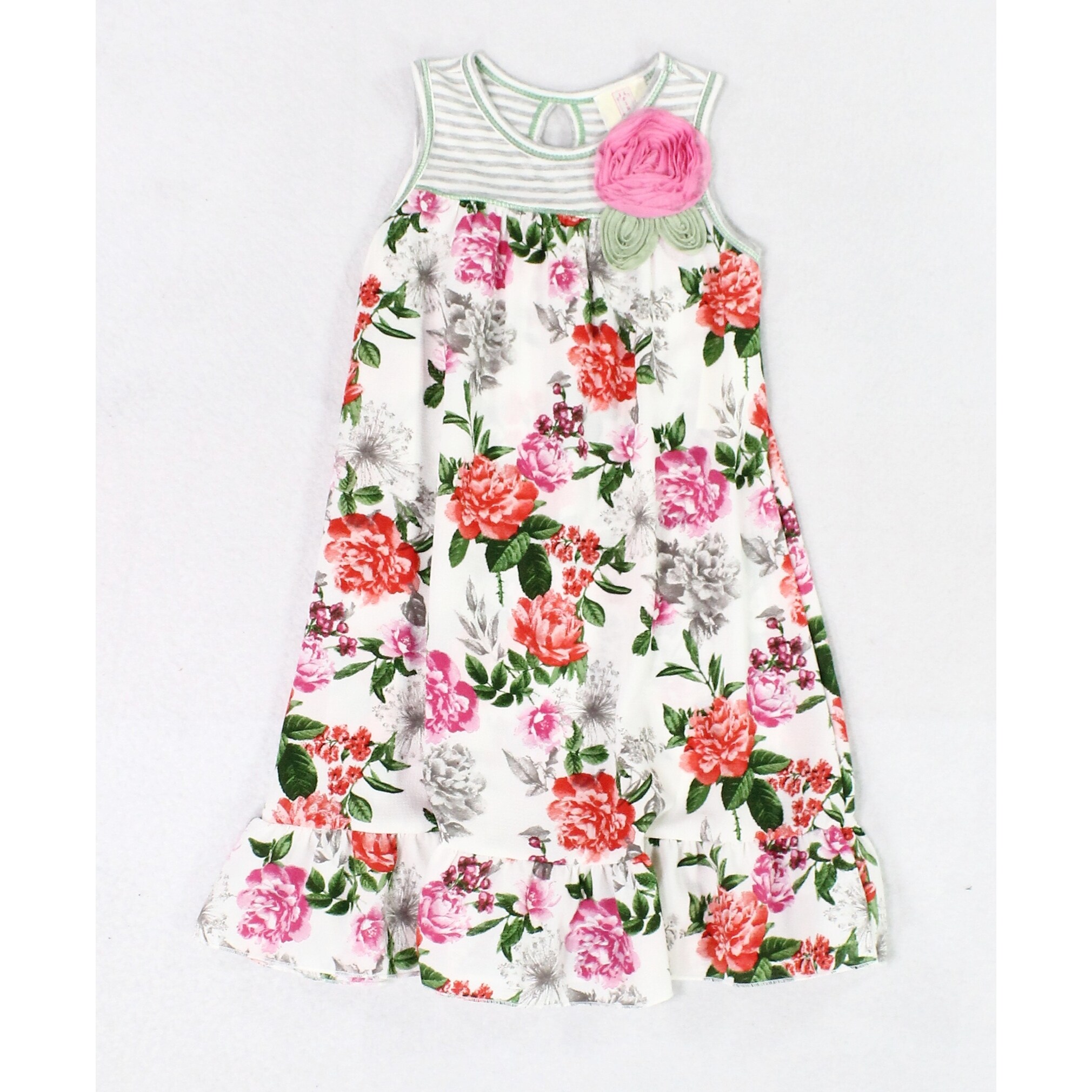 pink vanilla clothing