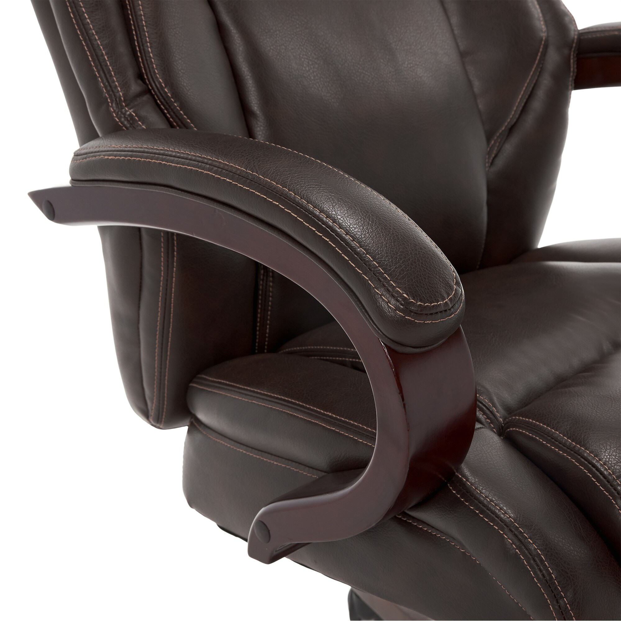 Lazy boy hotsell reclining office chair