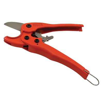 Jones Stephens P70010 1 PVC PIPE CTTR HD