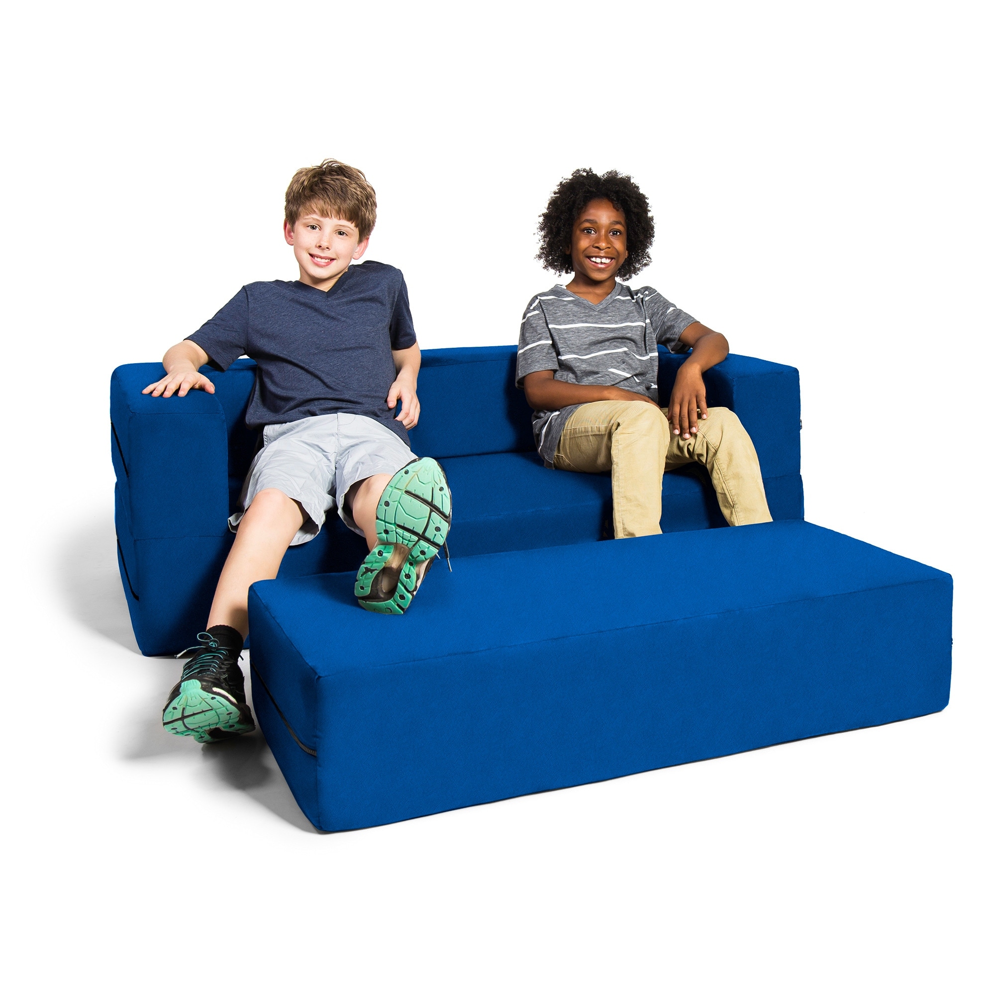 Kids convertible 2025 couch