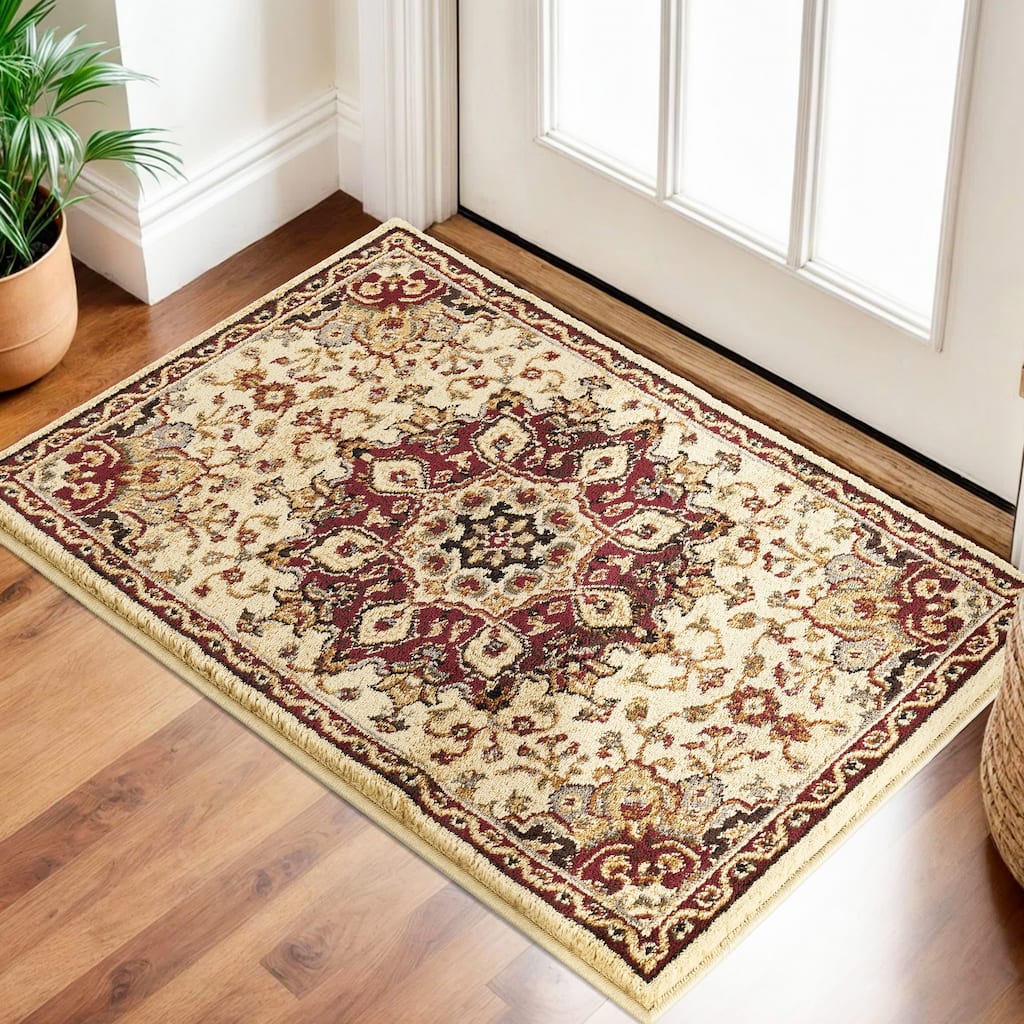 Classic Area Rug - 3'6"