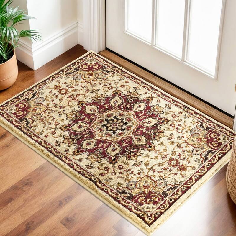 Classic Area Rug - 3'6"