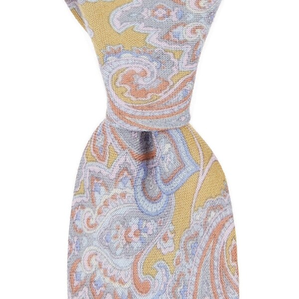 Original Penguin Fason Mini Checks Skinny Neck Tie Neckties Clothing Shoes Jewelry