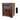 LifeSmart LifePro 4 Element 1500W Electric Infrared Quartz Indoor Space Heater - 26.5