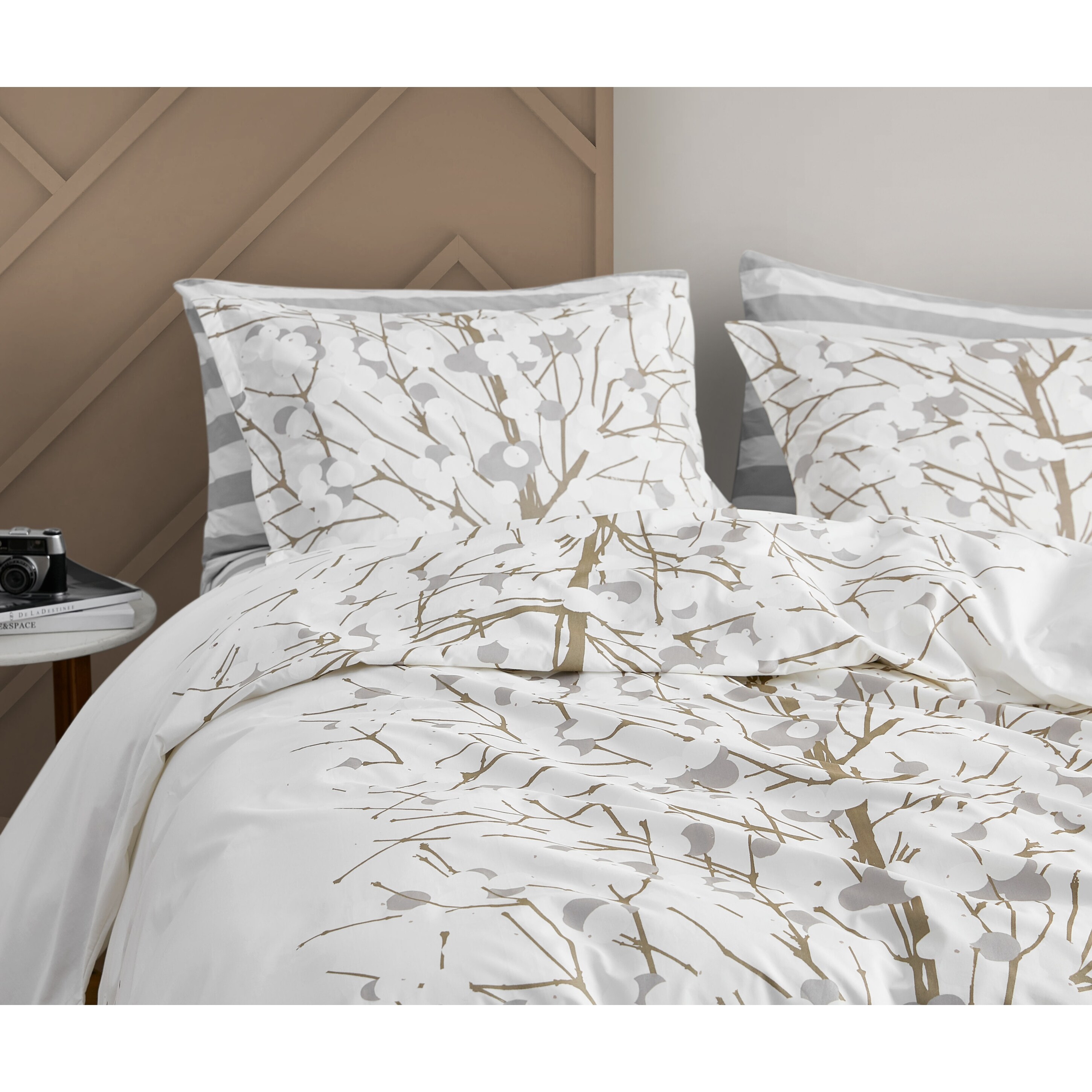 マリメッコ　Duvet cover & Pillow case