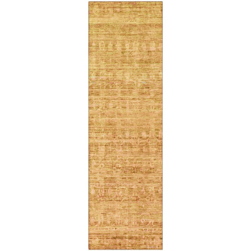 Premium Washable Super Soft Vintage Traditional Mayfield Rug