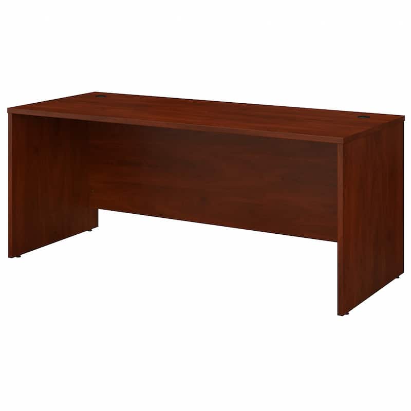 Studio C 72W x 30D Office Desk by Bush Business Furniture