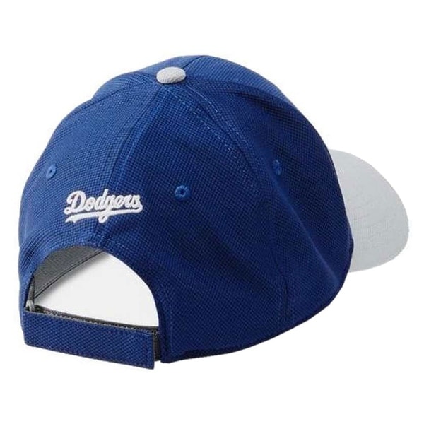 under armour dodgers hat